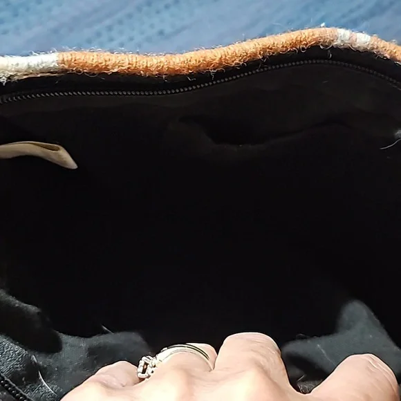 Manos Zappatos crossbody - Picture 4 of 5